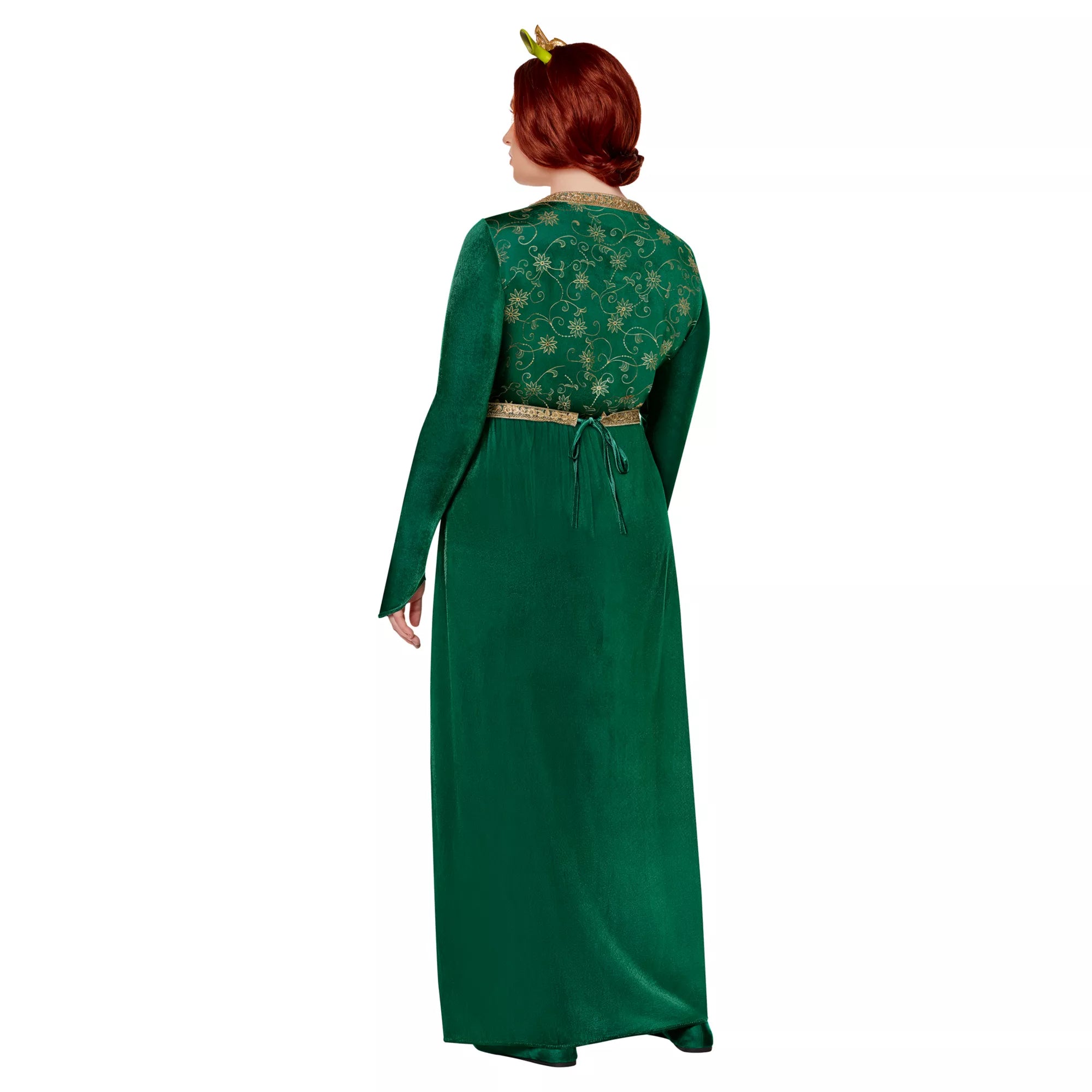 Adult Fiona Plus Size Costume - Shrek