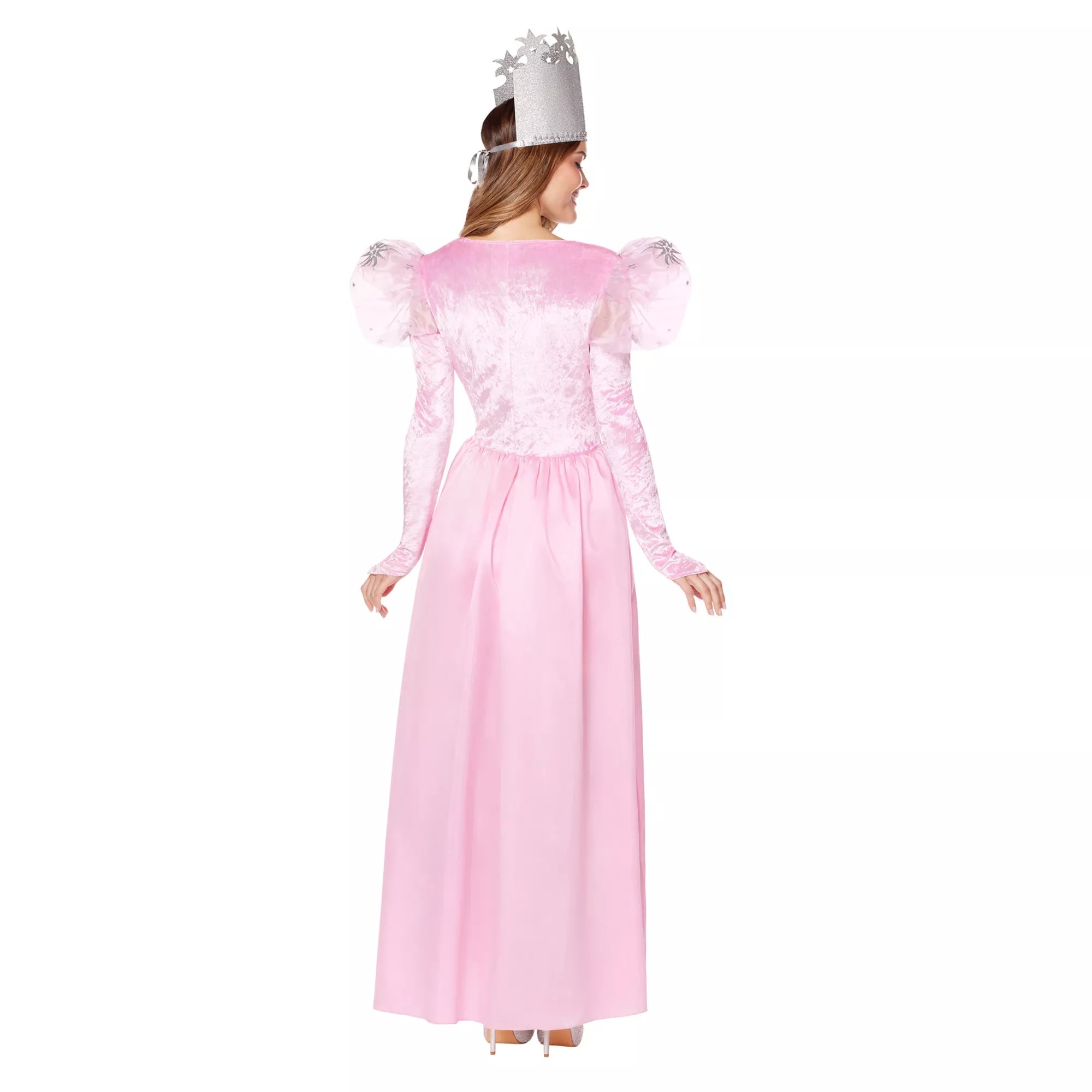 Adult Glinda the Good Witch Costume - The Wizard of Oz
