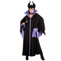 Adult Plus Size Classic Maleficent Costume - Disney Villains