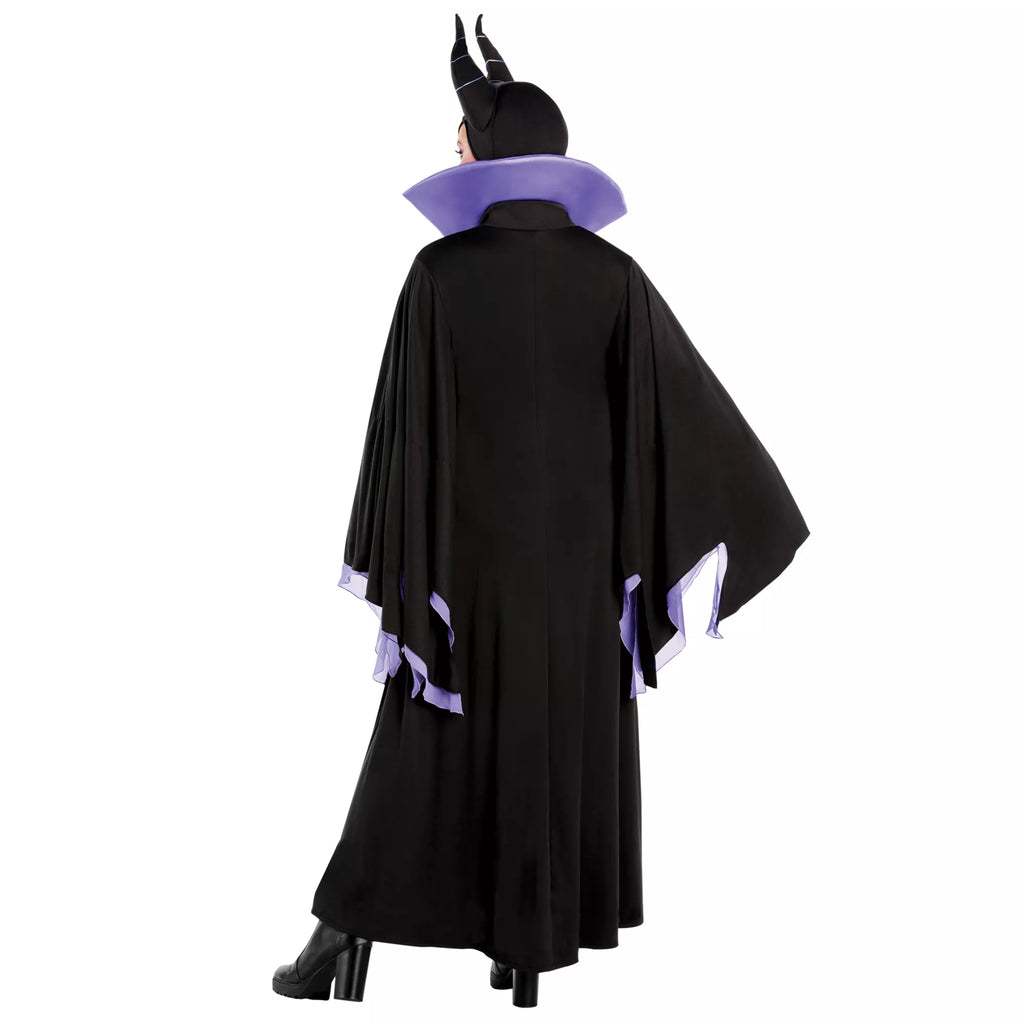 Adult Classic Maleficent Costume - Disney Villains