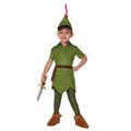 Toddler Peter Pan Costume - Disney