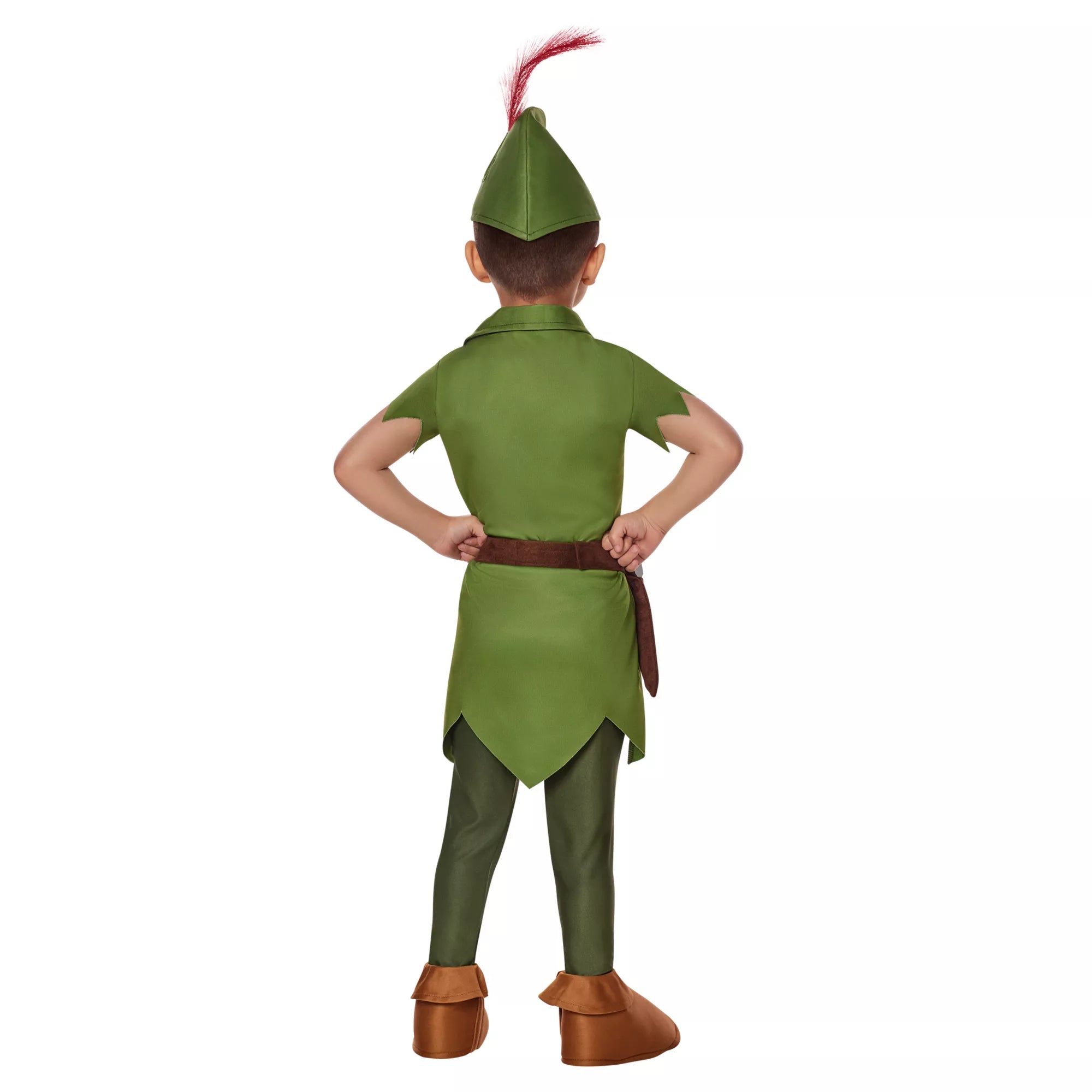 Toddler Peter Pan Costume - Disney