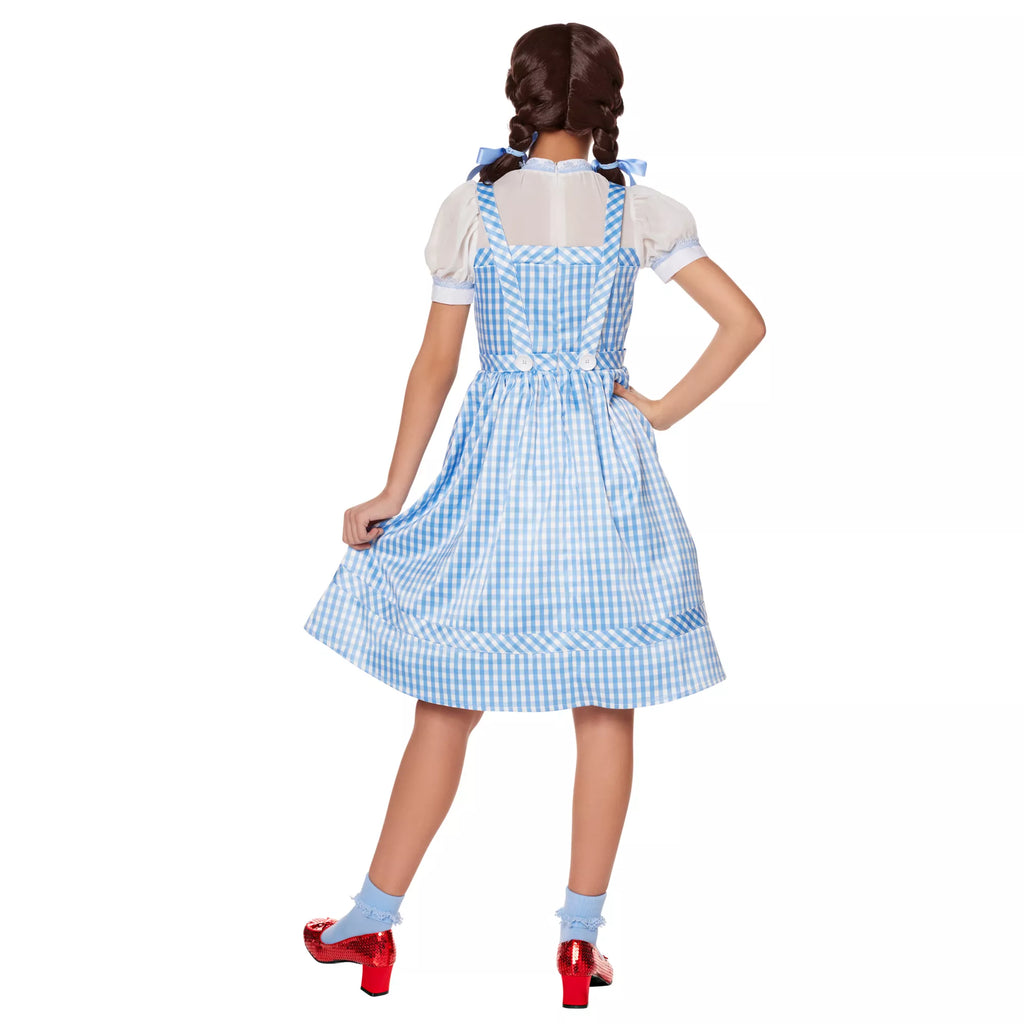 Kids Dorothy Costume - The Wizard of Oz