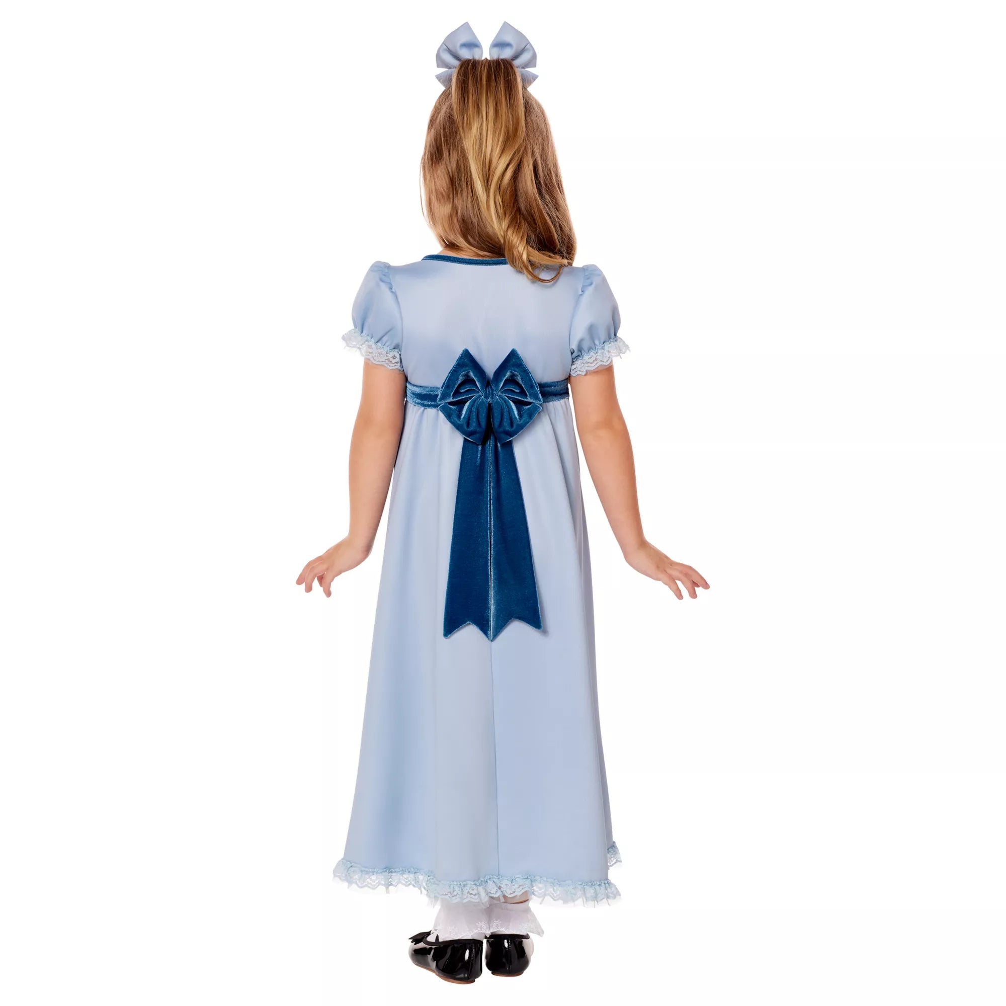 Toddler Wendy Darling Costume - Peter Pan