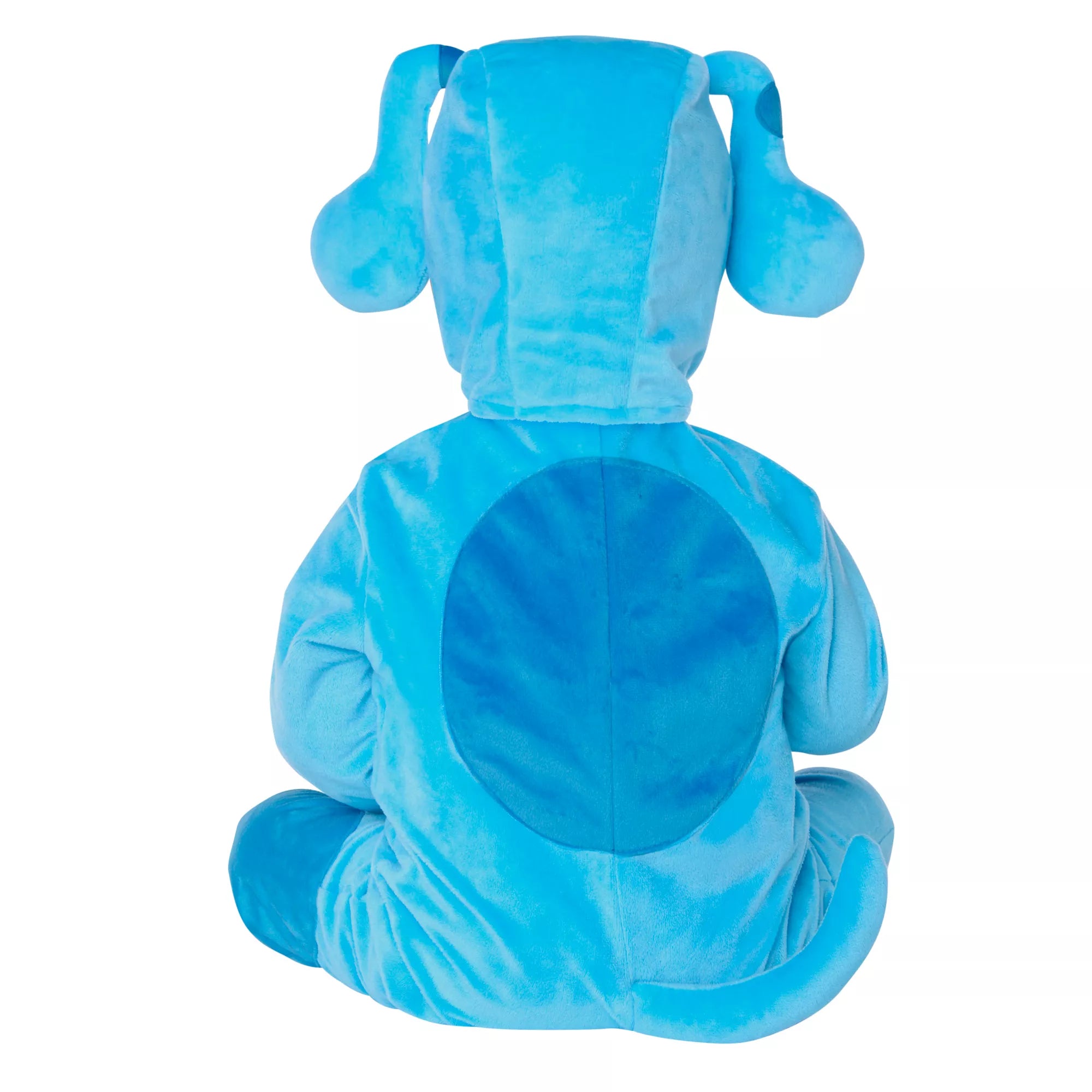 Baby Blue Costume - Blue's Clues and You