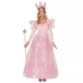 Adult Glinda Costume The Signature Collection - The Wizard of Oz