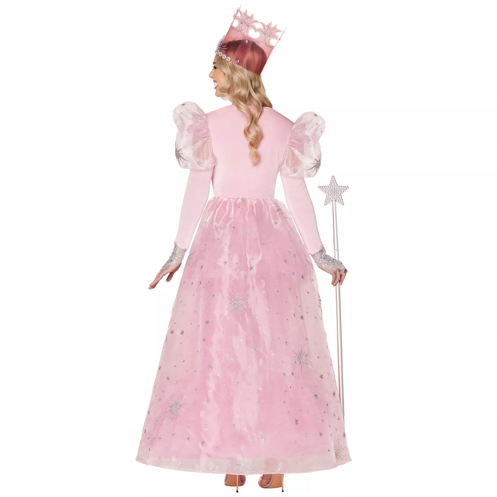 Adult Glinda Costume The Signature Collection - The Wizard of Oz