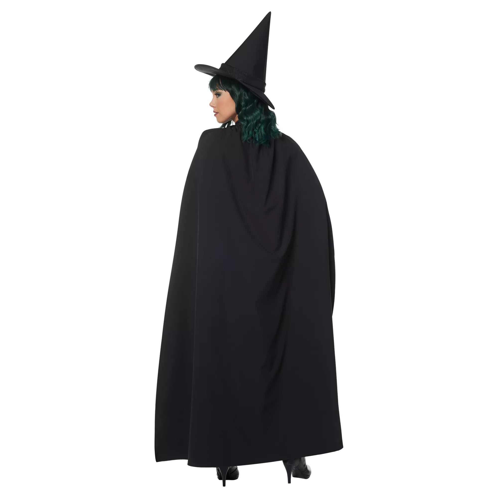 Adult Wicked Witch Costume The Signature Collection - The Wizard of Oz