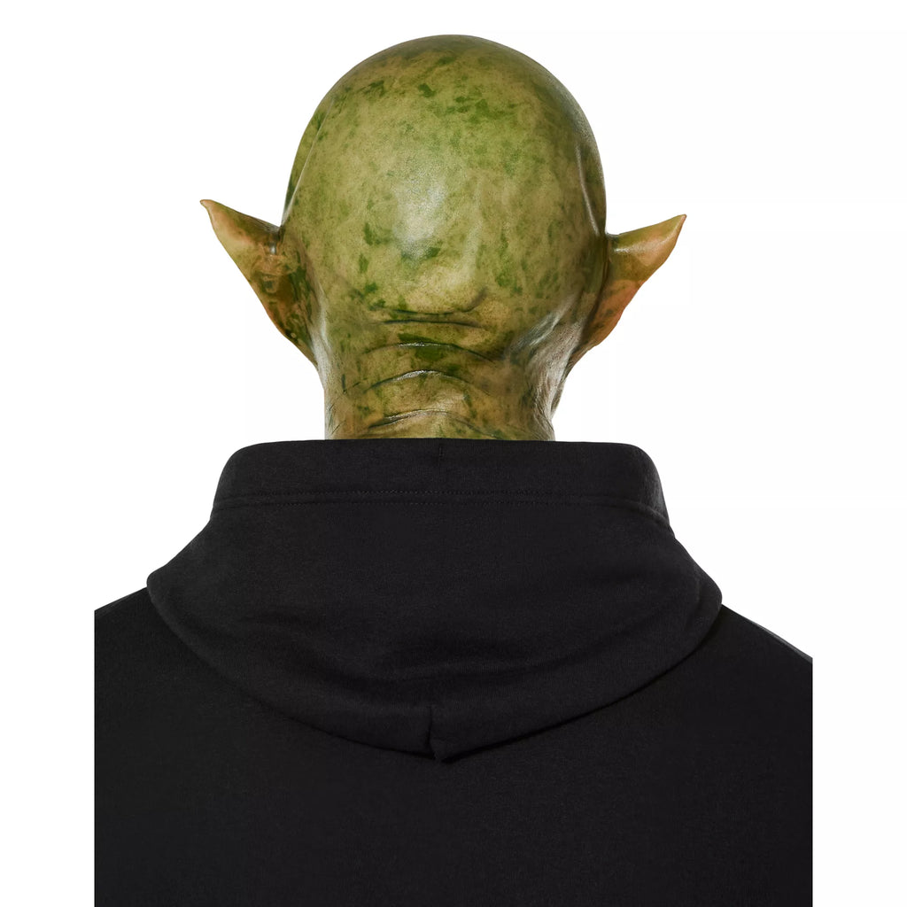 Hyper Realistic Tek'Zik Goblin Mask