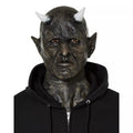 Hyper Realistic Mephistopheles Mask