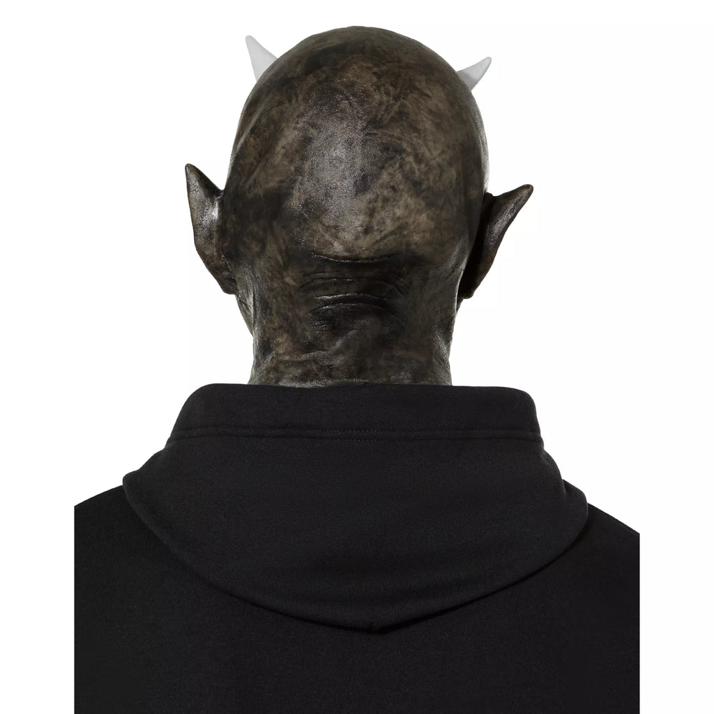 Hyper Realistic Mephistopheles Mask