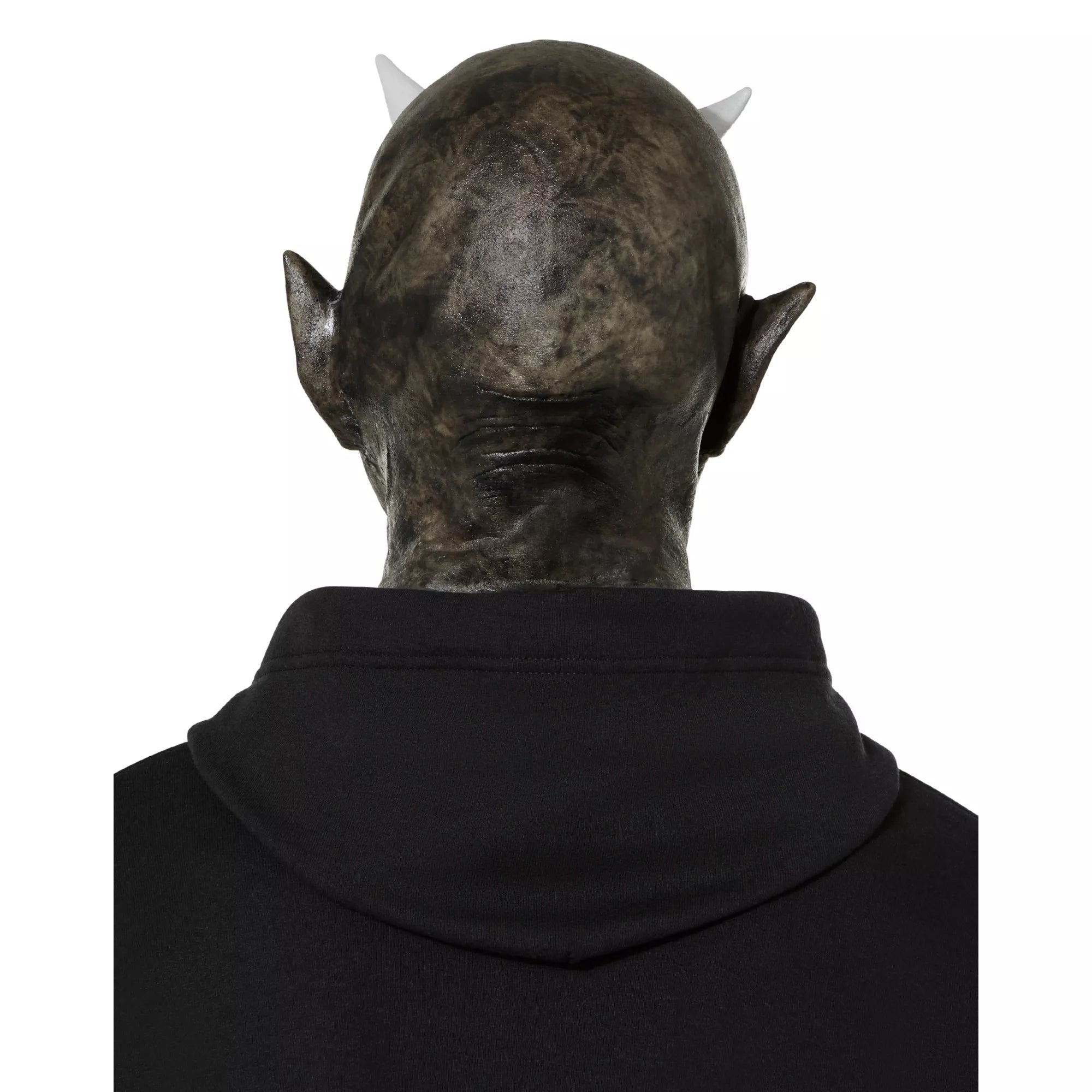 Hyper Realistic Mephistopheles Mask