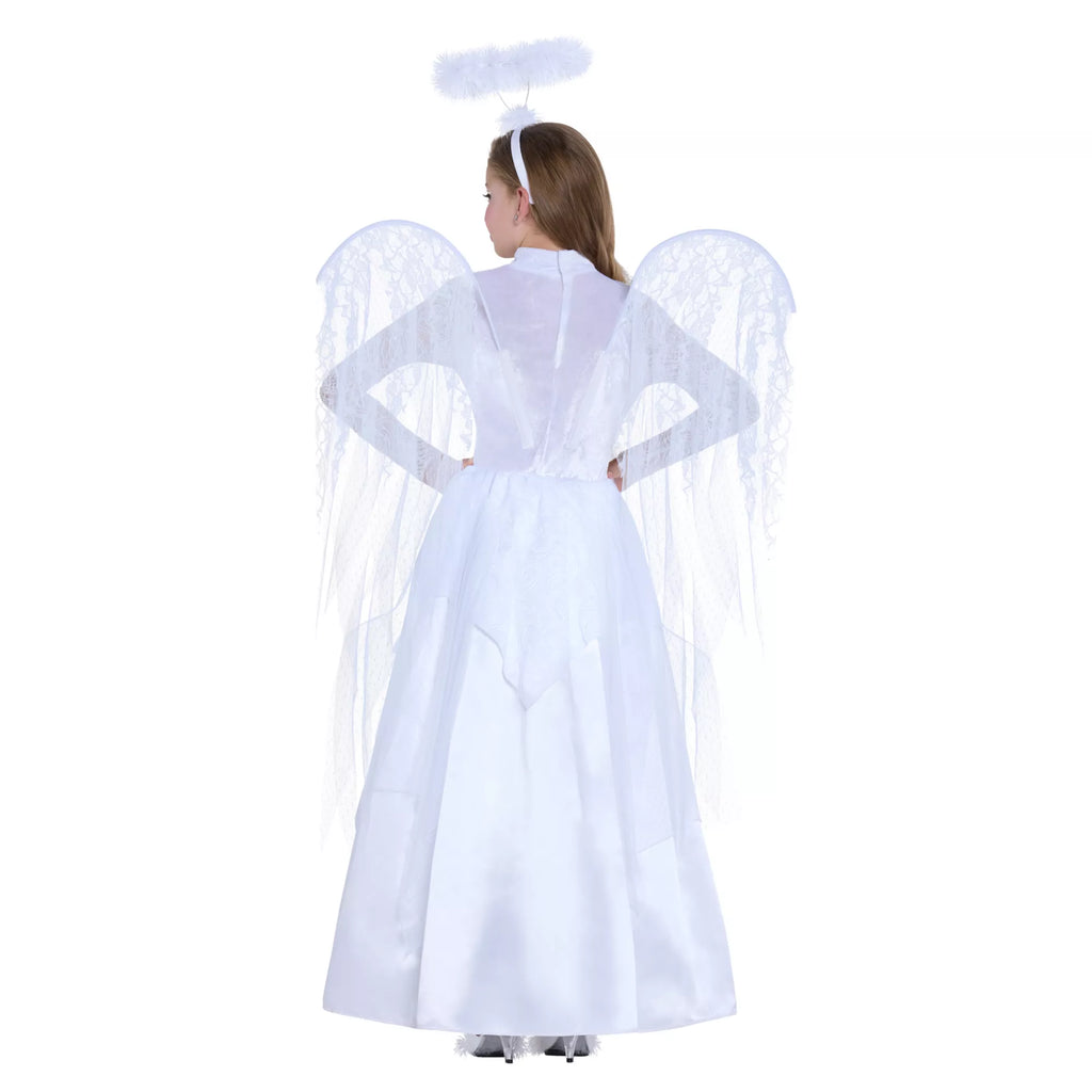 Kids Angel Costume - The Signature Collection