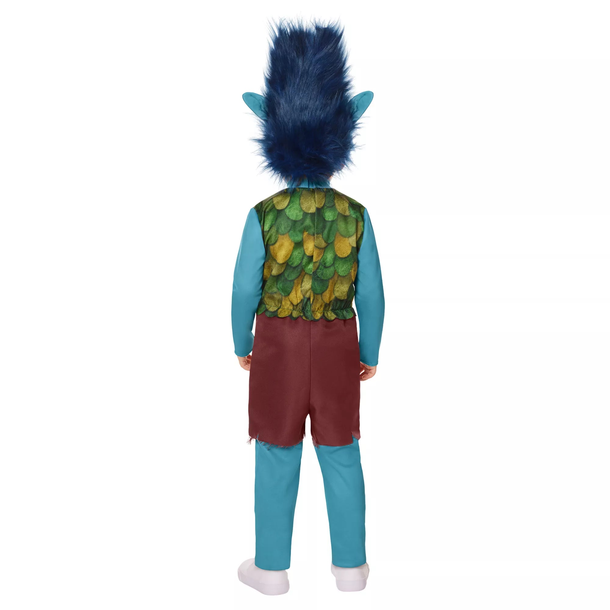Toddler Branch Costume – Trolls