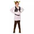 Kids Shrek Costume