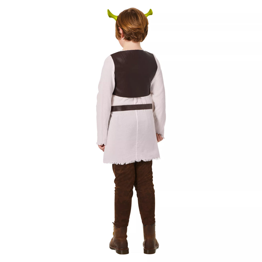 Kids Shrek Costume