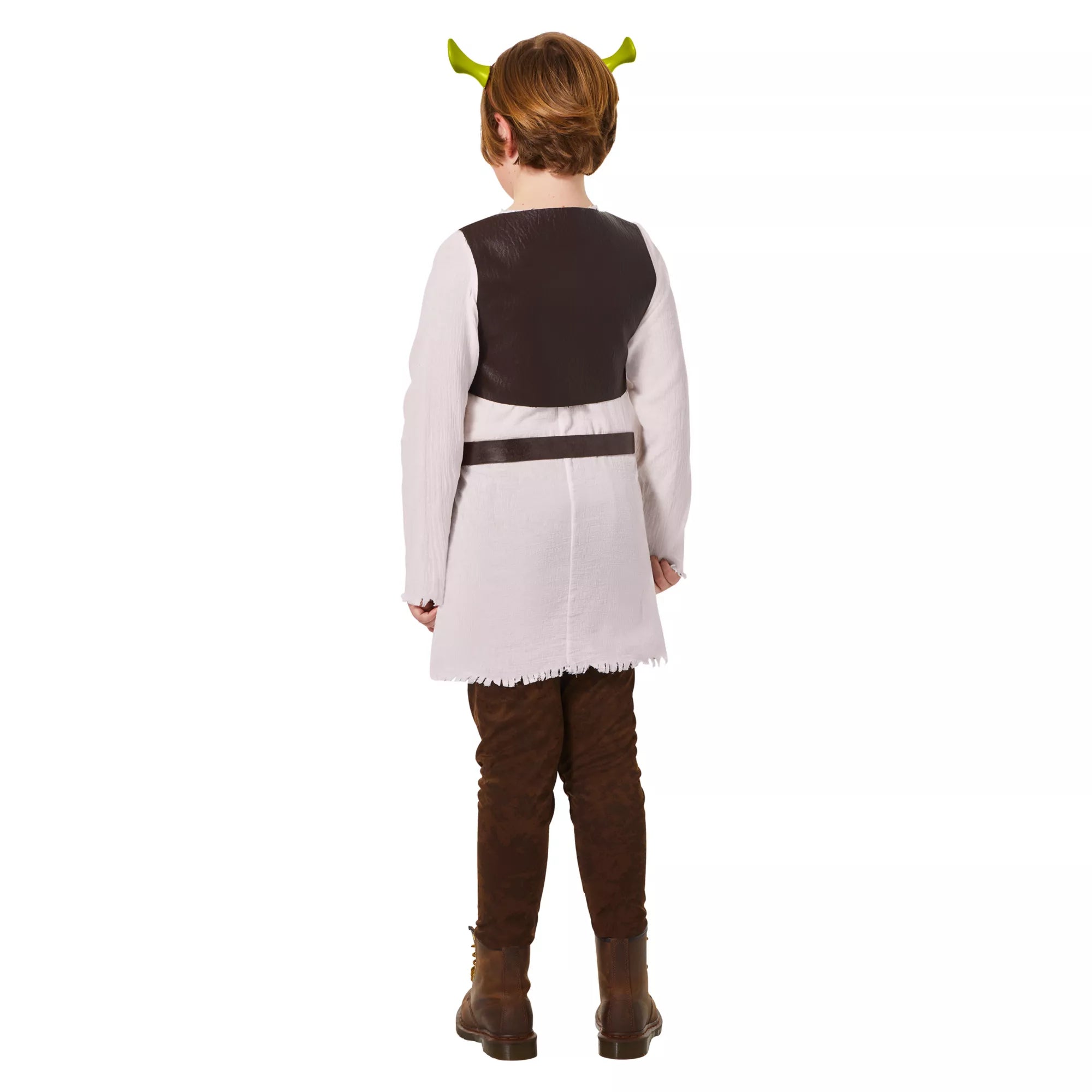 Kids Shrek Costume