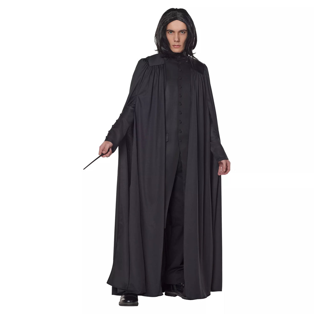 Adult Professor Snape Costume - Harry Potter