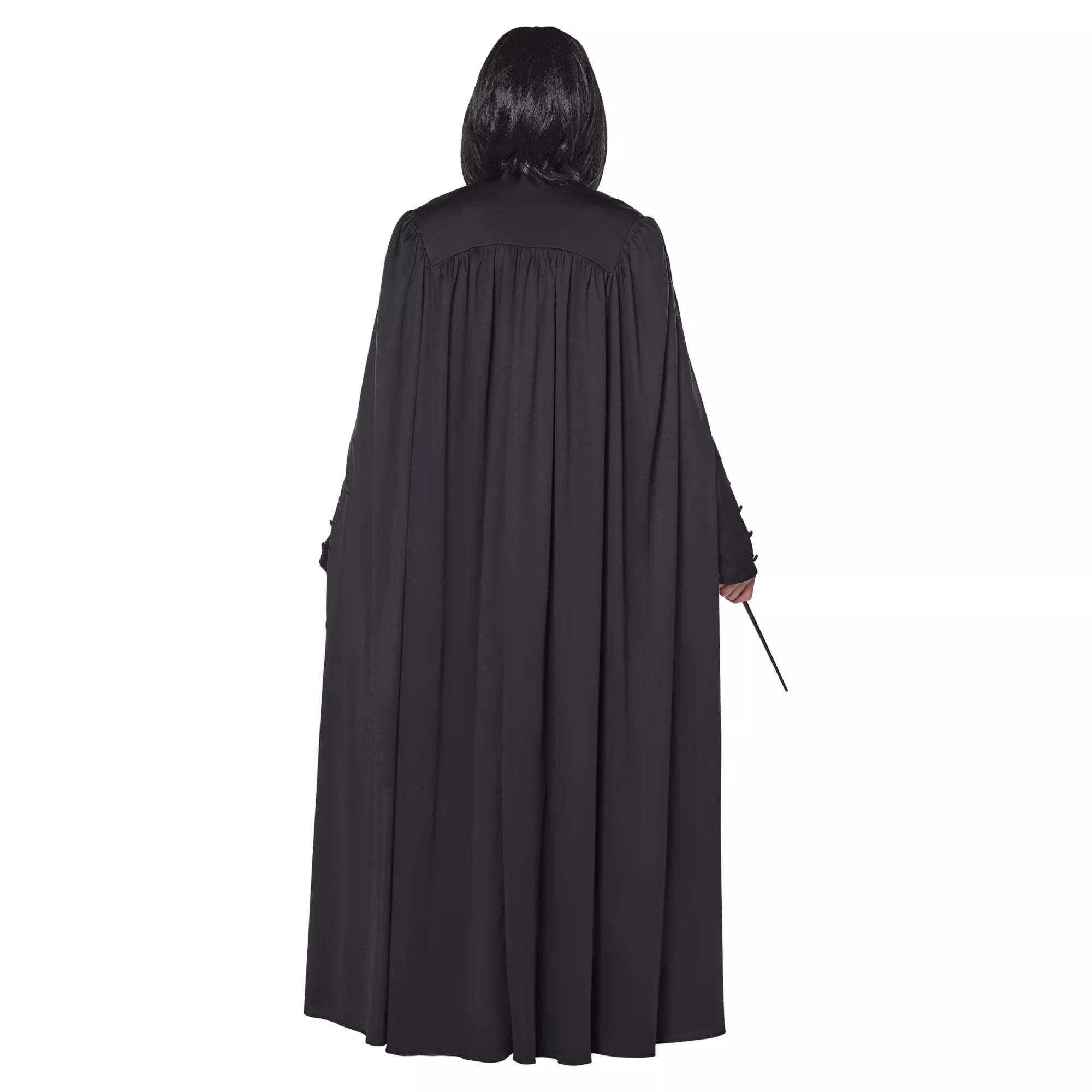 Adult Professor Snape Costume - Harry Potter