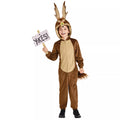 Kids Wile E. Coyote Costume - Looney Tunes
