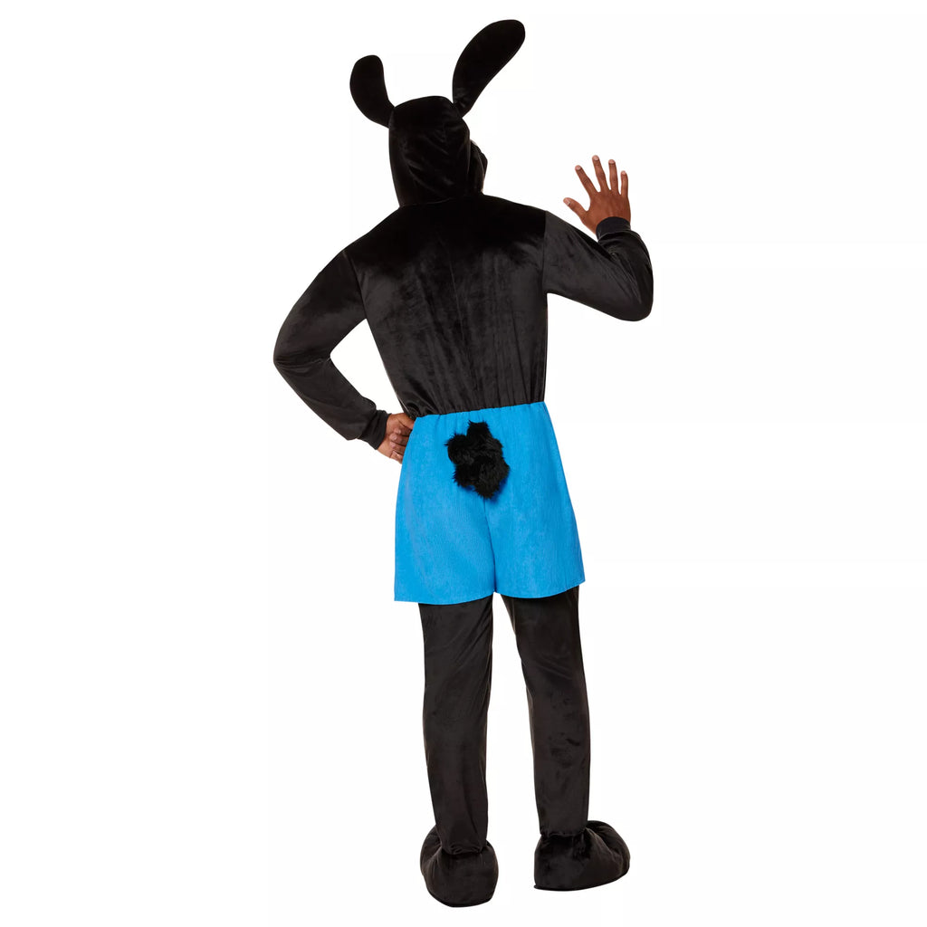 Adult Oswald the Lucky Rabbit Jumpsuit - Disney