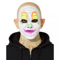 Hyper Realistic Hooligan Clown Mask