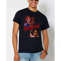 Love Kills Chucky T Shirt