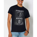 Chucky Before and After Coffee T Shirt