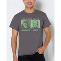 Frankenstein Selfie T Shirt