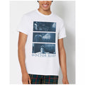 Panel Doctor Sleep T Shirt