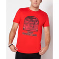 Red Boat Tours T Shirt - Friday the 13th
