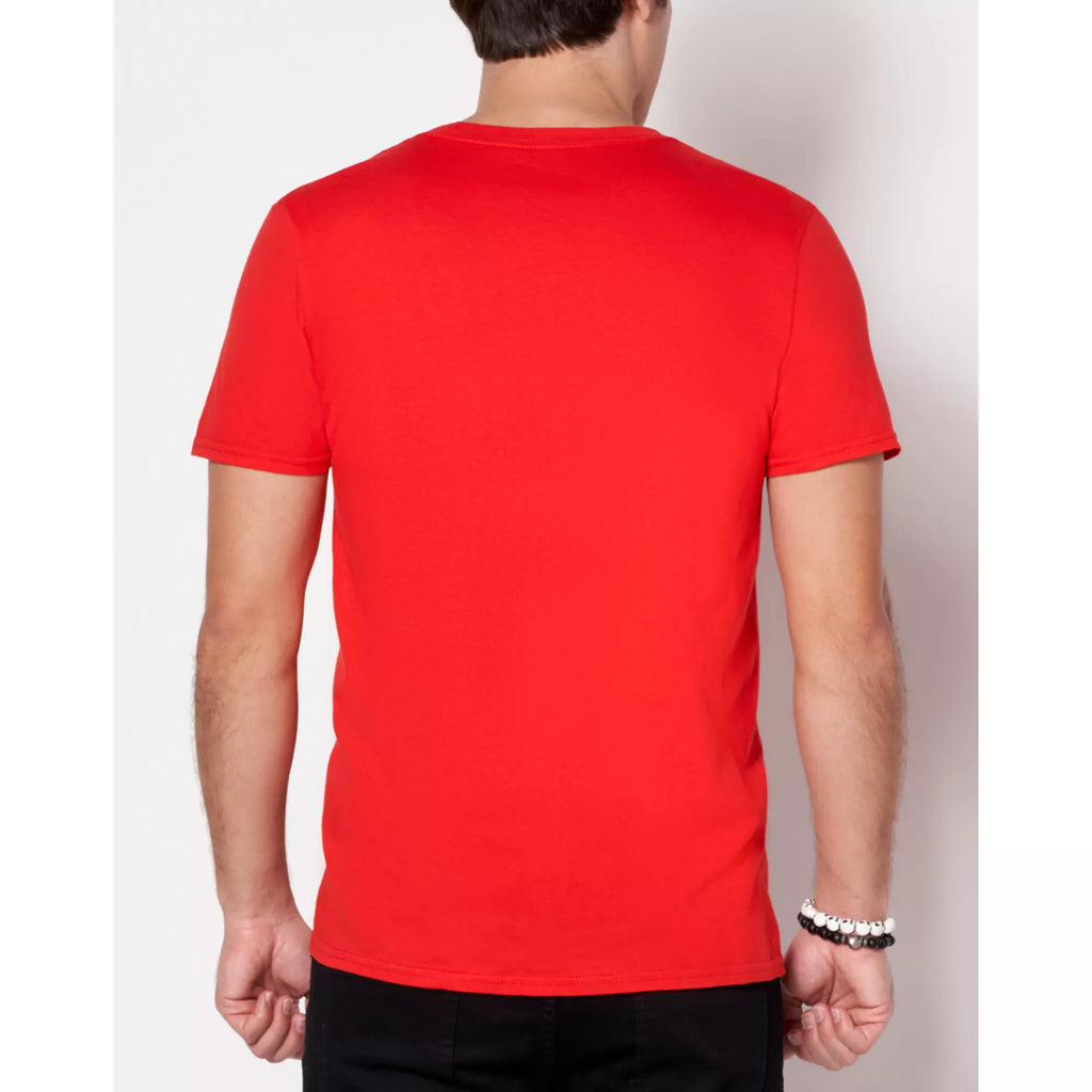 Red Boat Tours T Shirt - Friday the 13th