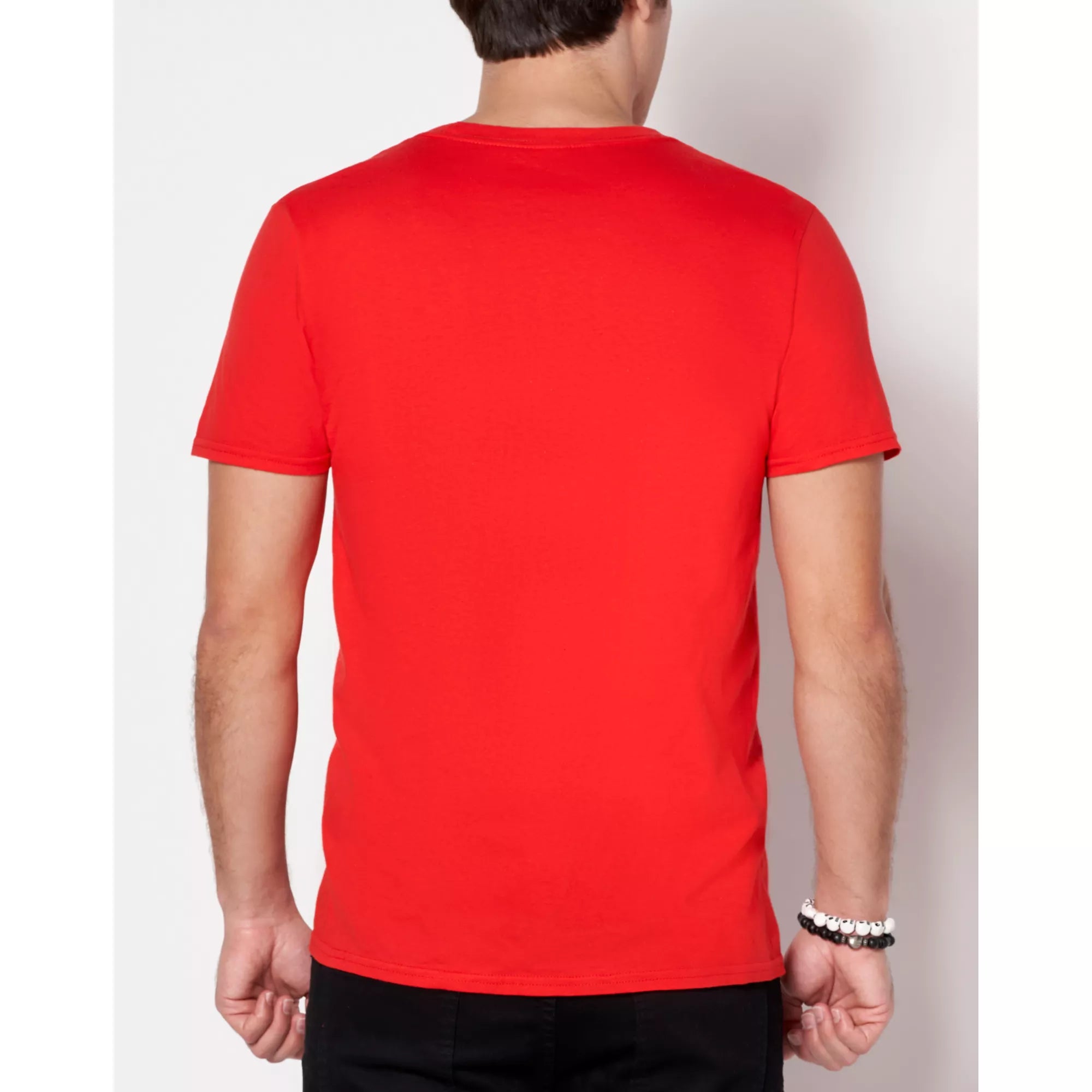 Red Boat Tours T Shirt - Friday the 13th