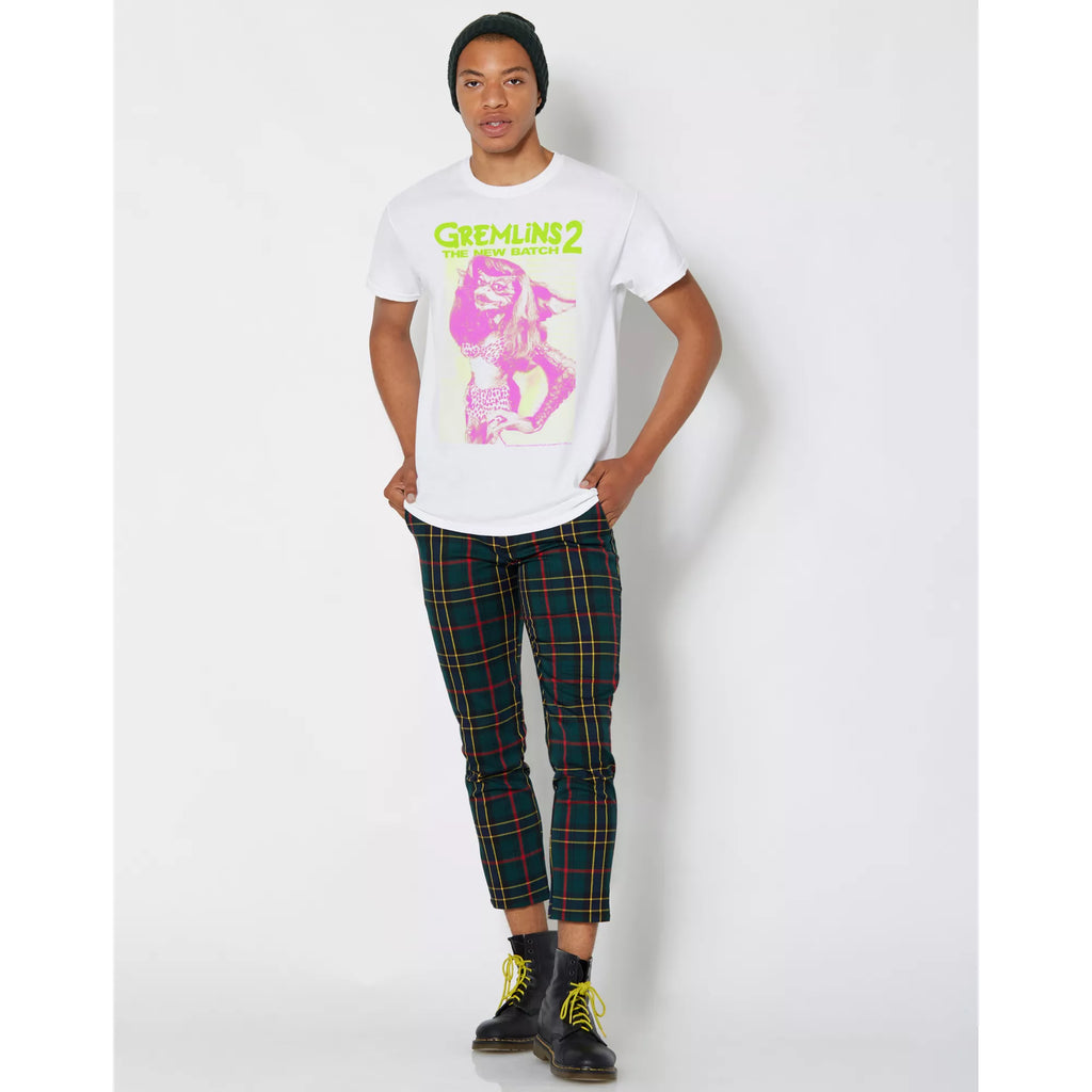 Green Greta T Shirt - Gremlins 2