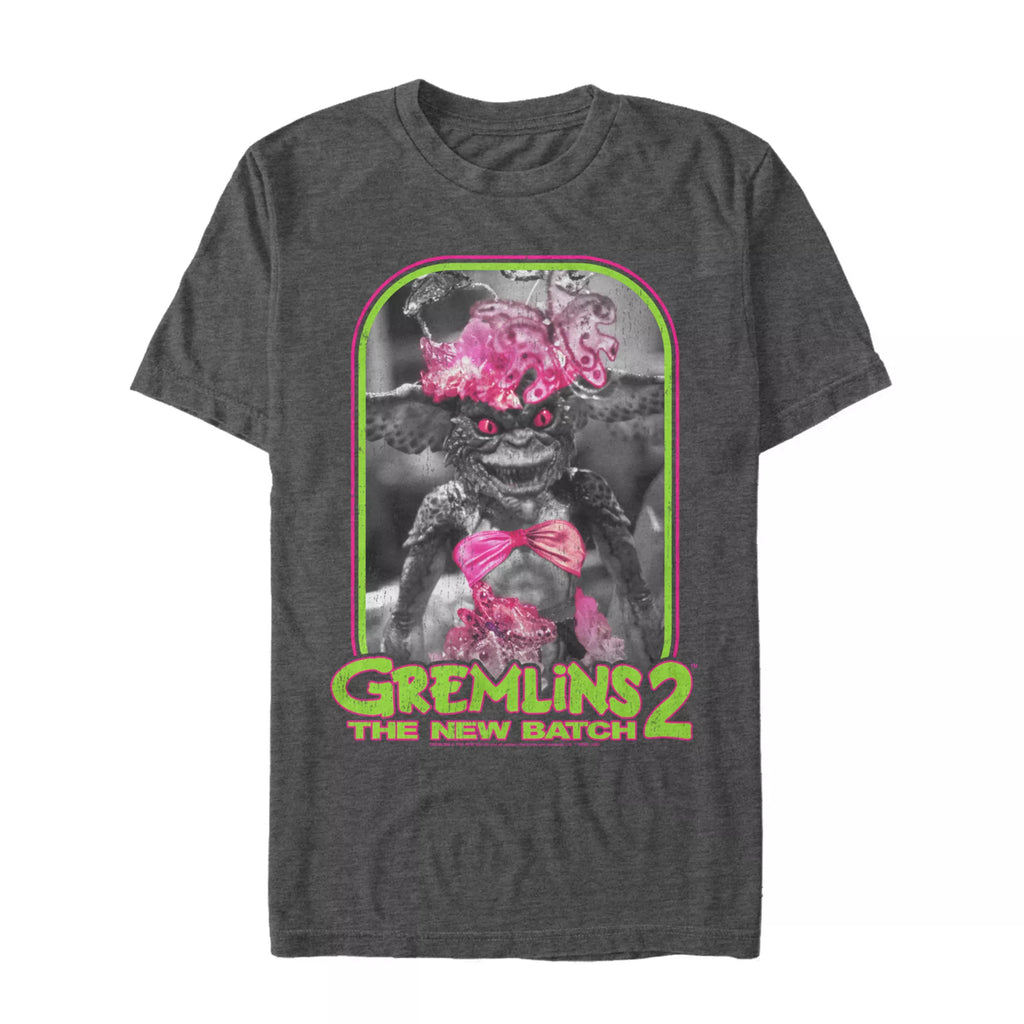 Gremlin Bikini T Shirt - Gremlins 2