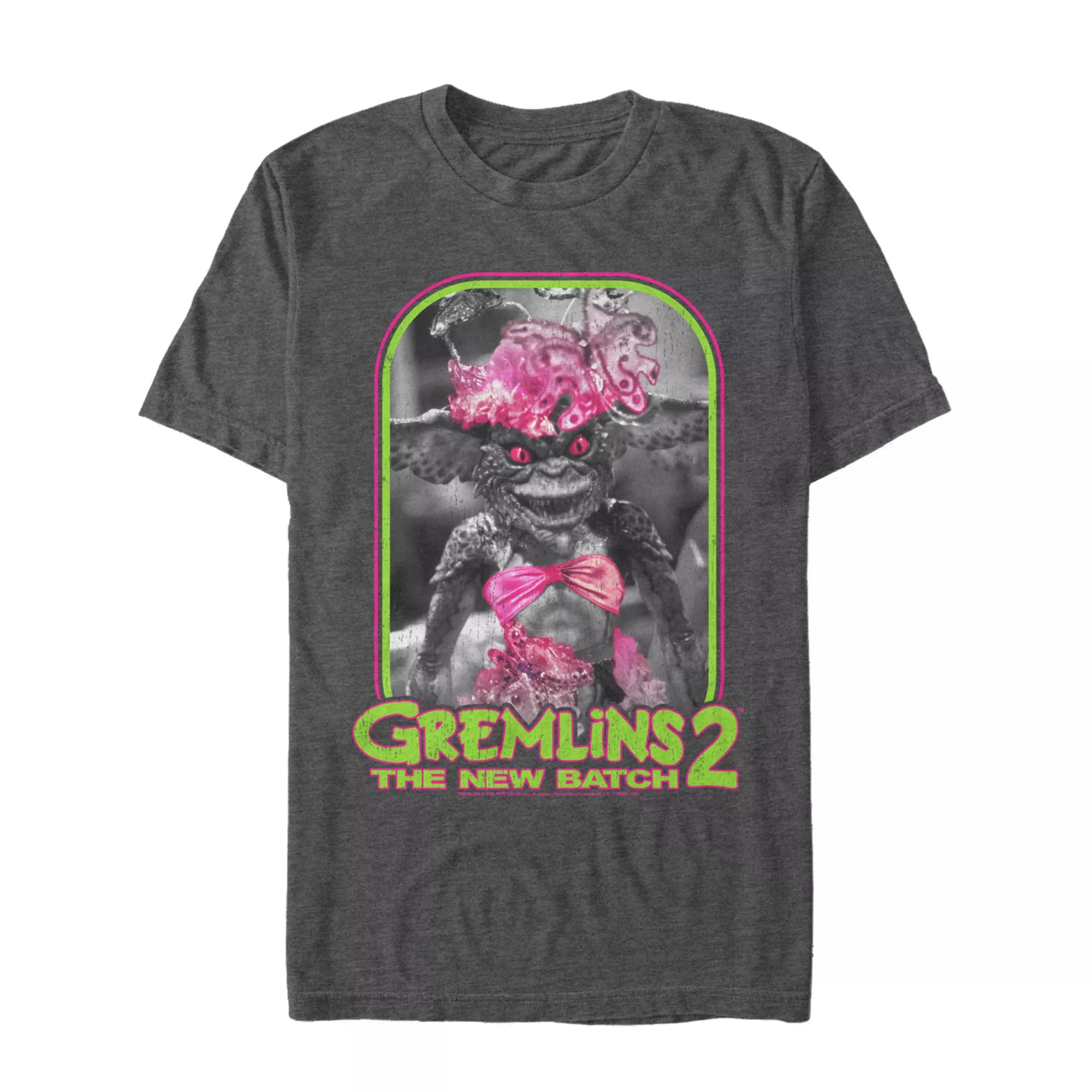 Gremlin Bikini T Shirt - Gremlins 2