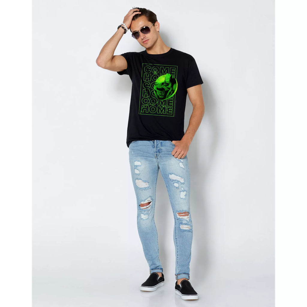 Come Home Pennywise T Shirt - It Chapter Two