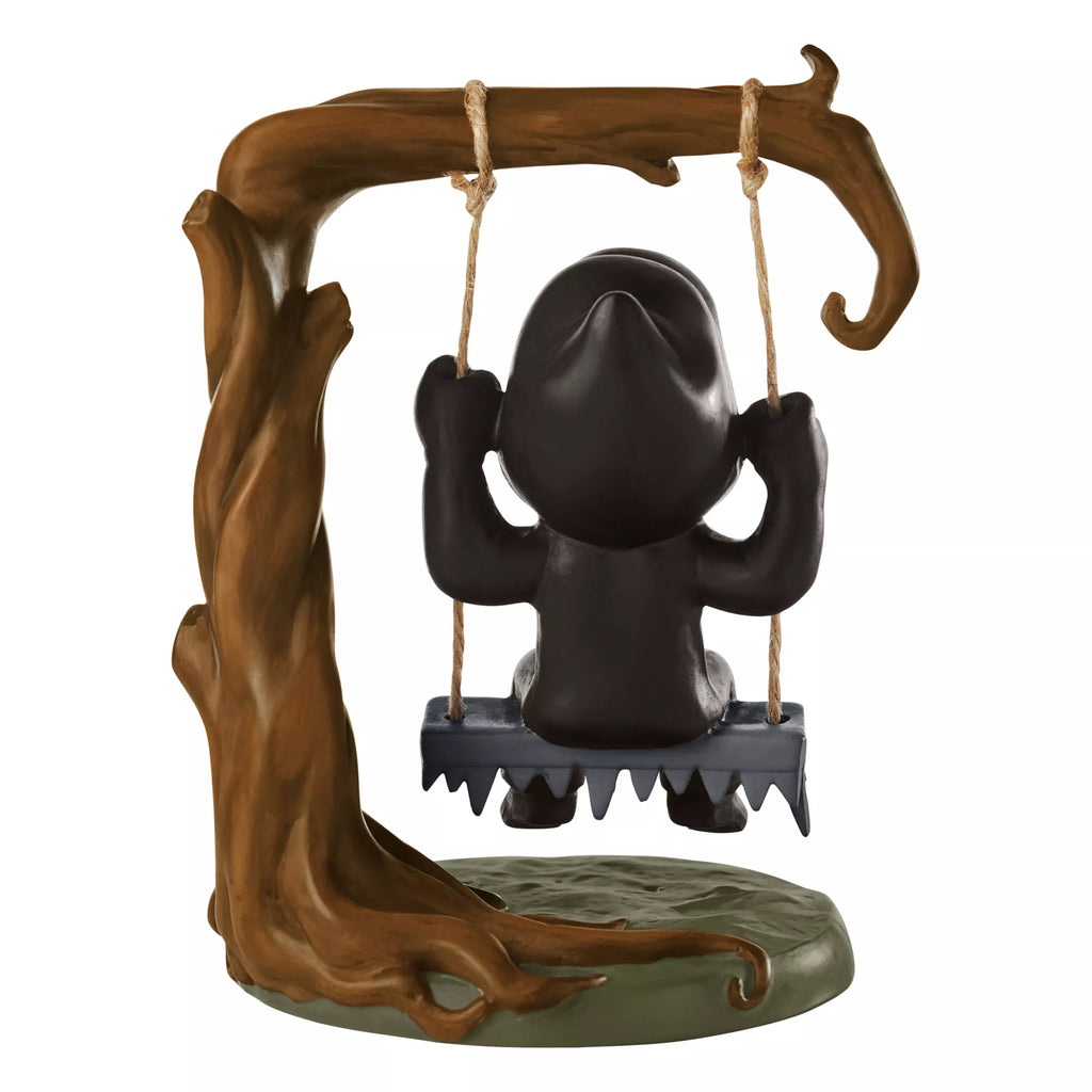 Lil Skelly Bones Collectible Statue