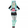 Adult Lagoona Blue Costume - Monster High