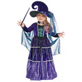 Toddler Witch Costume - The Signature Collection