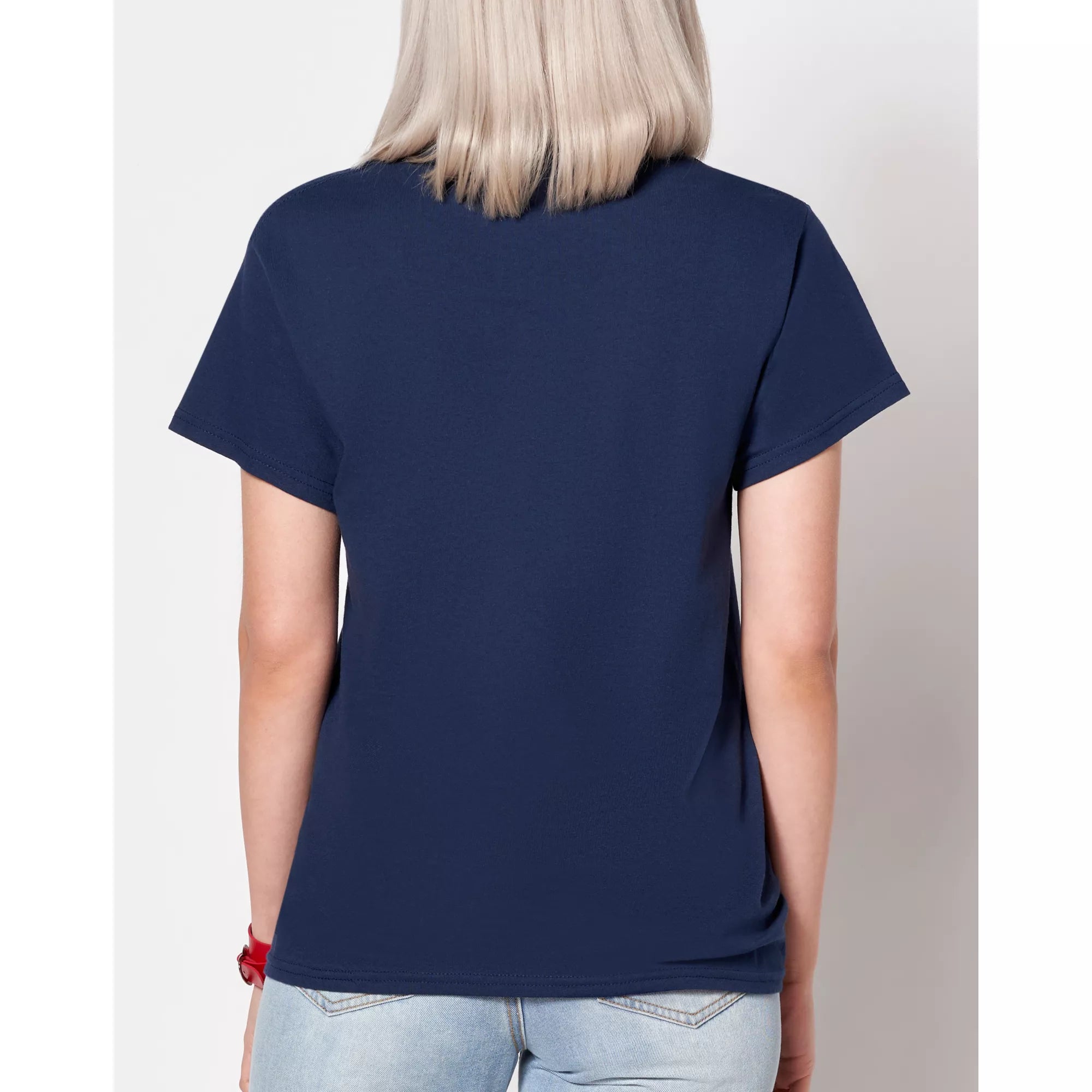Starry Love T Shirt - Twilight