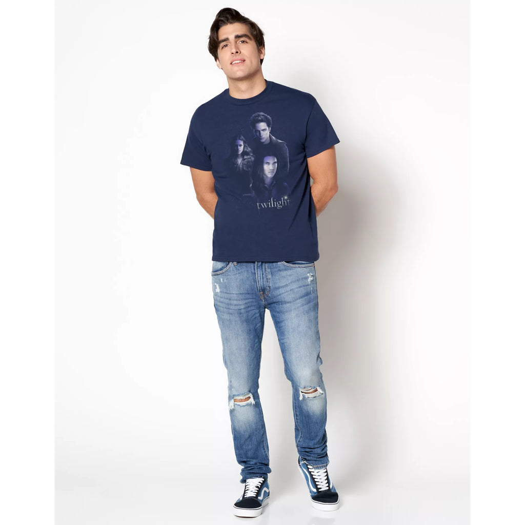 Starry Love T Shirt - Twilight