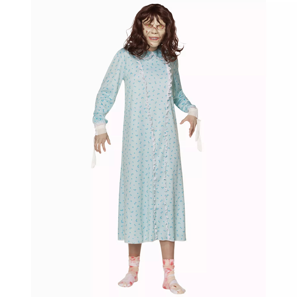 Adult Regan Dress Costume - The Exorcist