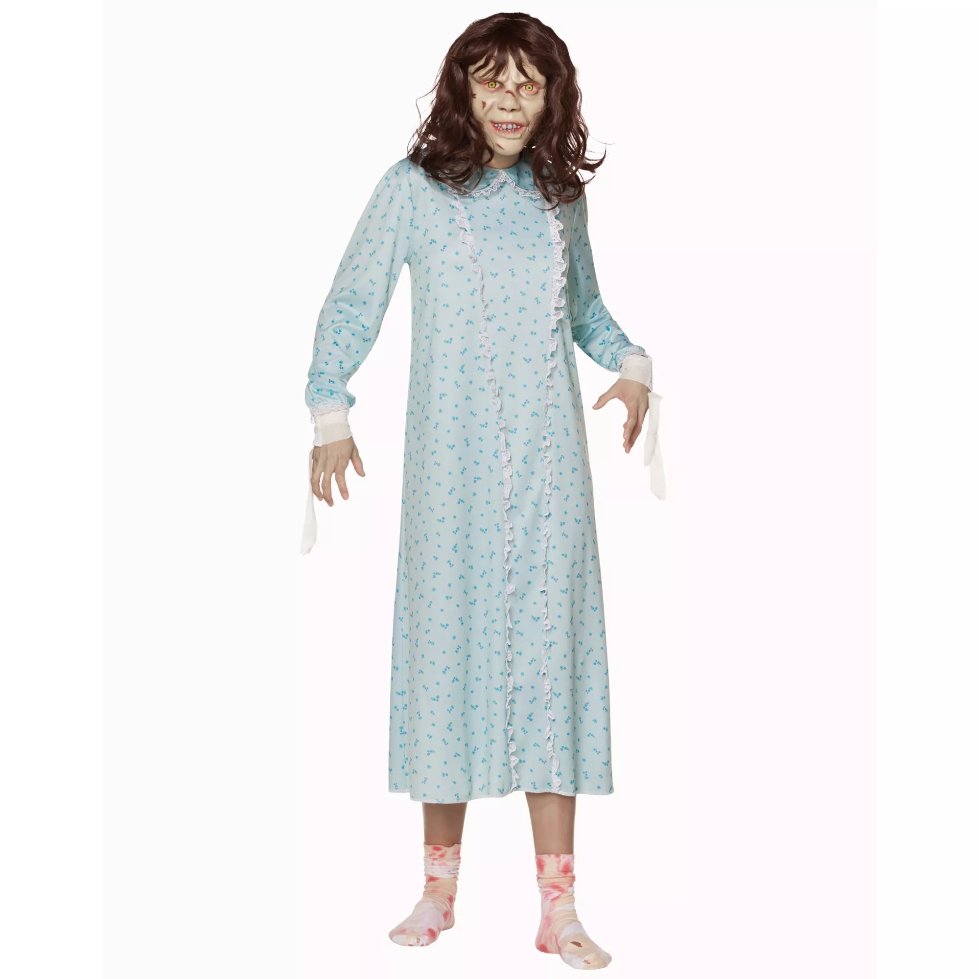 Adult Regan Dress Costume - The Exorcist