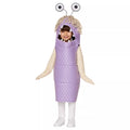Toddler Boo Monster Costume - Monsters Inc.