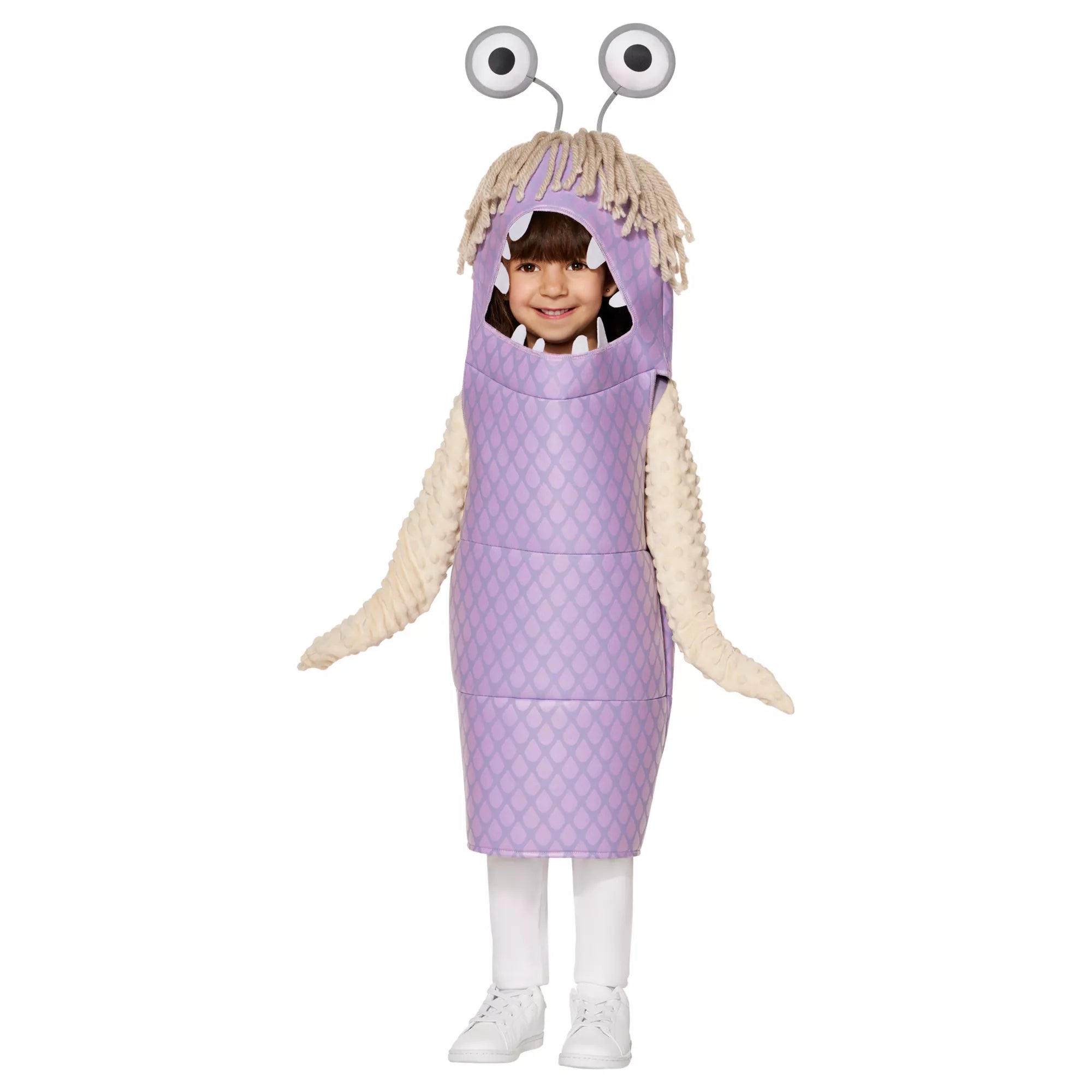 Toddler Boo Monster Costume - Monsters Inc.