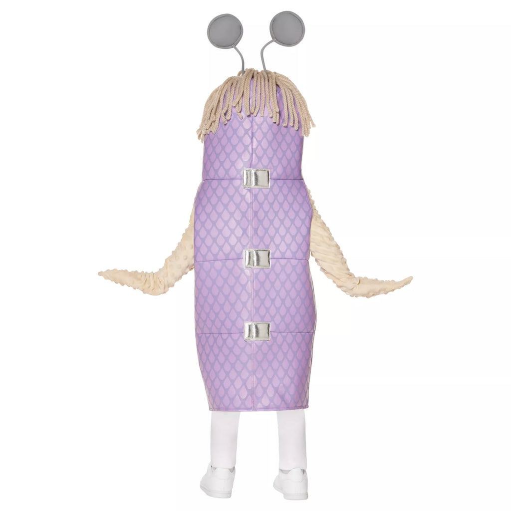 Toddler Boo Monster Costume - Monsters Inc.