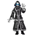 Dark Alien Costume - The Signature Collection