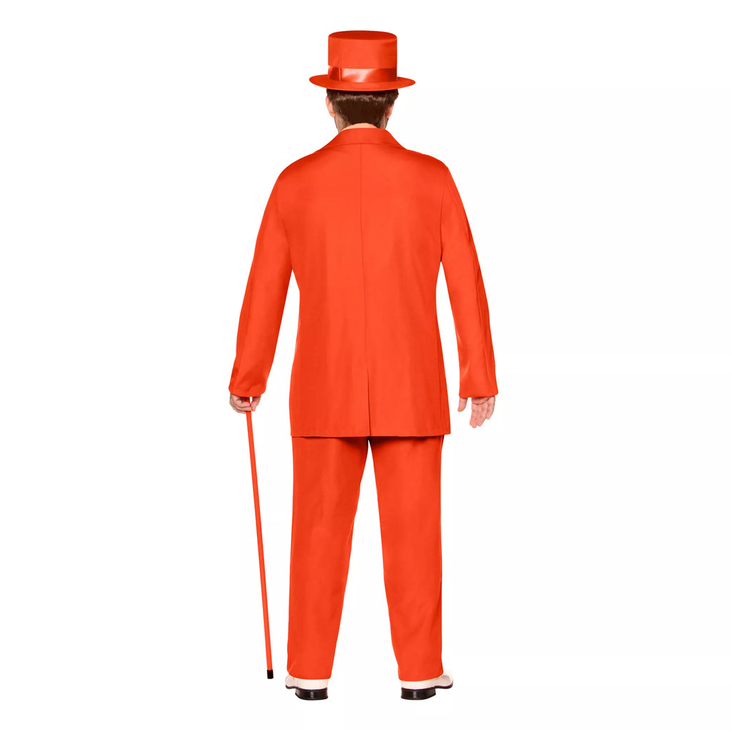 Adult Lloyd Costume - Dumb and Dumber