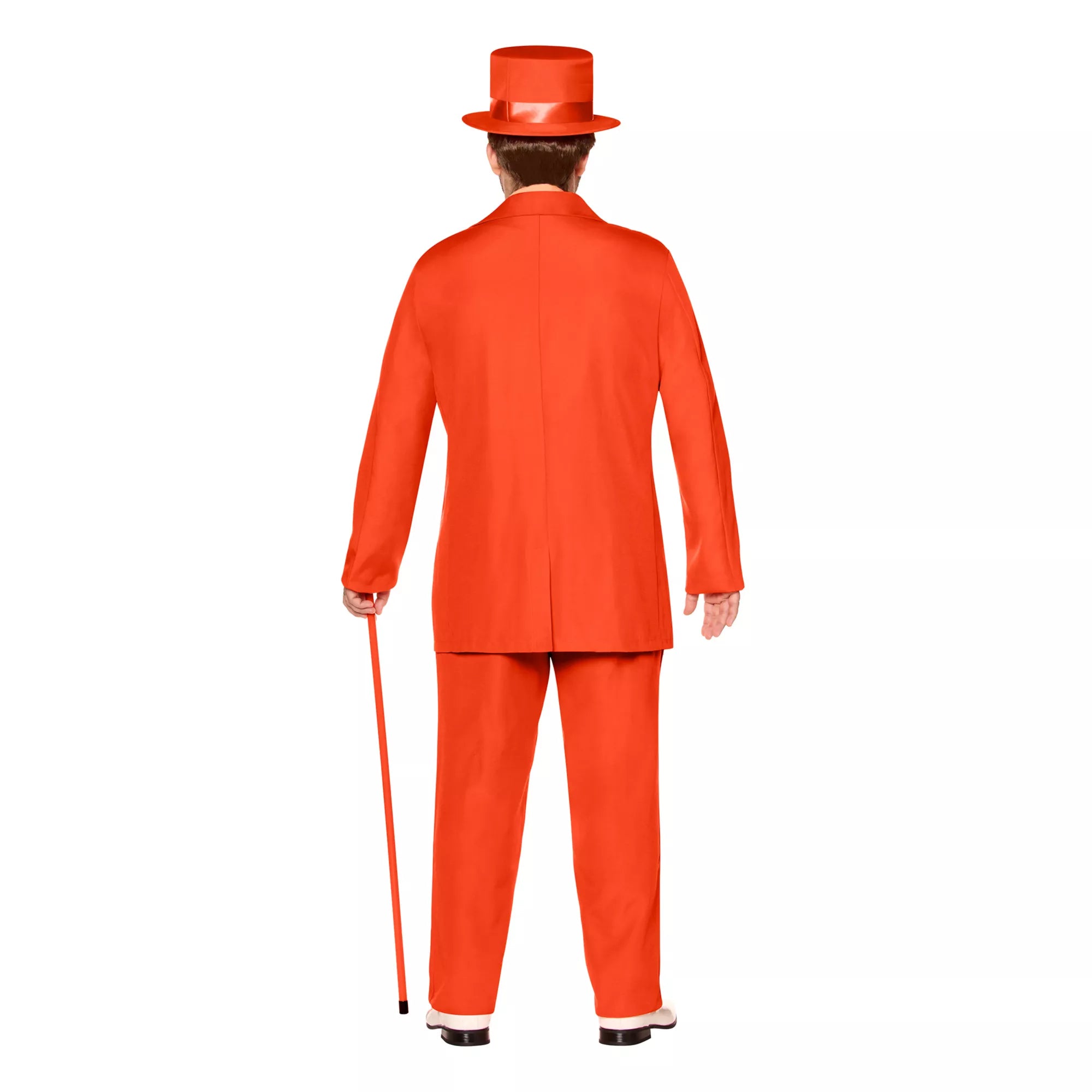 Adult Lloyd Costume - Dumb and Dumber